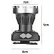 Lanterna de cap SQ-820 cu Zoom Lanterna de cap SQ-820 cu Zoom