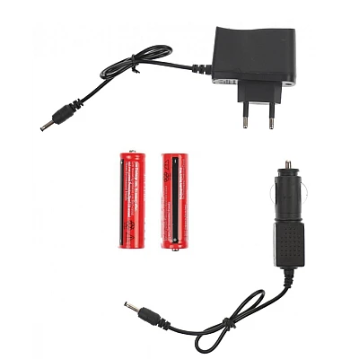 Lanterna Led pentru CapT105-P50 Cree XL Lanterna Led pentru CapT105-P50 Cree XL