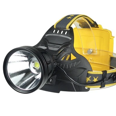 Lanterna de cap W648 P70 Lanterna de cap W648 P70