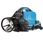 Lanterna de cap W648 P70 