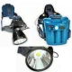 Lanterna de cap W648 P70