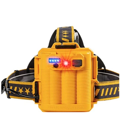 Lanterna de cap W648 P70 Lanterna de cap W648 P70