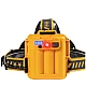 Lanterna de cap W648 P70 Lanterna de cap W648 P70