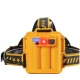 Lanterna de cap W648 P70