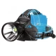 Lanterna de cap W648 P70