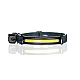 Lanterna de cap W678 cu acumulator banda COB Ultra-Bright Lanterna de cap W678 cu acumulator banda COB Ultra-Bright