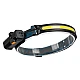 Lanterna de cap W678 cu acumulator banda COB Ultra-Bright Lanterna de cap W678 cu acumulator banda COB Ultra-Bright