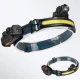 Lanterna de cap W678-2