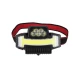 Lanterna de cap W685-5 COB cu 4 moduri de iluminare