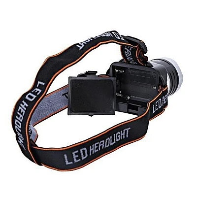 Lanterna de cap ZJ-1707