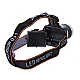 Lanterna de cap ZJ-1707
