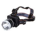 Lanterna de cap ZJ-1707