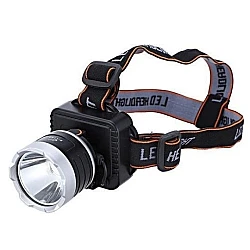 Lanterna de cap ZJ-1707