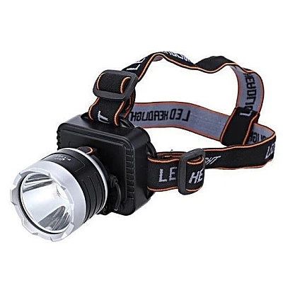 Lanterna de cap ZJ-1707