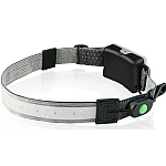 Lanterna de cap cu banda 26 LED
