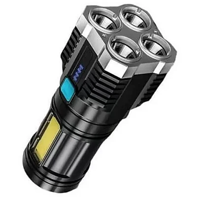 UB Lanterna de mana 1600 lm 5 LED-uri F T25 UB Lanterna de mana 1600 lm 5 LED-uri F T25
