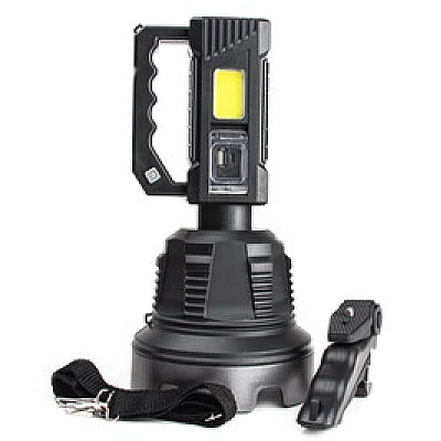 Lanterna de mana COBA CB-T300 150W Lanterna de mana COBA CB-T300 150W