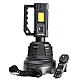 Lanterna de mana COBA CB-T300 150W Lanterna de mana COBA CB-T300 150W