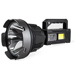 Lanterna de mana COBA CB-T300 150W