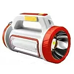 Lanterna de mana D5158 / 3w 15w / USB solar