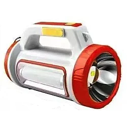 Lanterna de mana D5158 / 3w 15w / USB solar