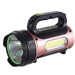 Lanterna de mana HEL T93 10W