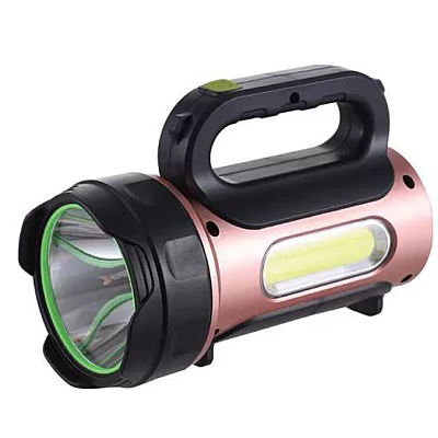 Lanterna de mana HEL T93 10W Lanterna de mana HEL T93 10W