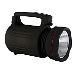 Lanterna de mana HY-8006 cu Acumulator 15W