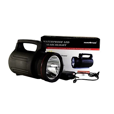 Lanterna de mana HY-8006 cu Acumulator 15W Lanterna de mana HY-8006 cu Acumulator 15W