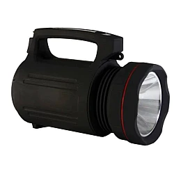 Lanterna de mana HY-8006 cu Acumulator 15W
