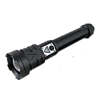 Lanterna de mana LED BL-G206-P360 zoom