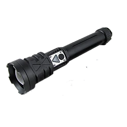 Lanterna de mana LED BL-G206-P360 zoom