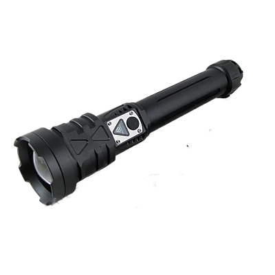 Lanterna de mana LED BL-G206-P360 zoom Lanterna de mana LED BL-G206-P360 zoom