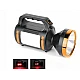 Lanterna de mana T925A, LED/COB, USB, 10W Lanterna de mana T925A, LED/COB, USB, 10W