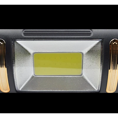 Lanterna de mana T925A, LED/COB, USB, 10W Lanterna de mana T925A, LED/COB, USB, 10W