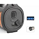 Lanterna de mana T925A, LED/COB, USB, 10W Lanterna de mana T925A, LED/COB, USB, 10W