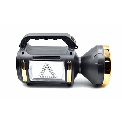 Lanterna de mana T925A, LED/COB, USB, 10W Lanterna de mana T925A, LED/COB, USB, 10W