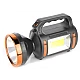 Lanterna de mana T925A, LED/COB, USB, 10W Lanterna de mana T925A, LED/COB, USB, 10W
