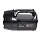 Lanterna de mana TD-T15 cu LED CREE XM-L T6 30 W Lanterna de mana TD-T15 cu LED CREE XM-L T6 30 W
