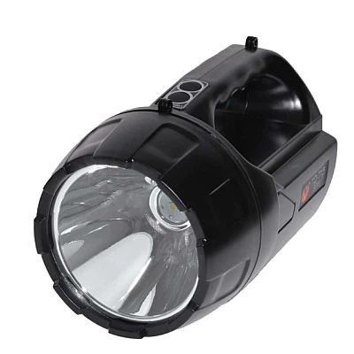 Lanterna de mana TD-T15 cu LED CREE XM-L T6 30 W Lanterna de mana TD-T15 cu LED CREE XM-L T6 30 W