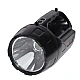 Lanterna de mana TD-T15 cu LED CREE XM-L T6 30 W Lanterna de mana TD-T15 cu LED CREE XM-L T6 30 W