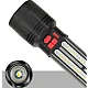 Lanterna de mana W5122A cu incarcare solara XL Lanterna de mana W5122A cu incarcare solara XL