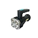 Lanterna de mana cu maner YT-043 Lanterna de mana cu maner YT-043