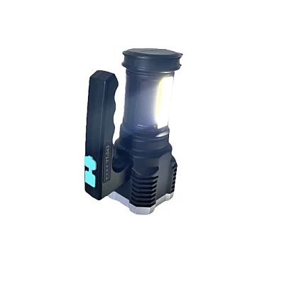 Lanterna de mana cu maner YT-043 Lanterna de mana cu maner YT-043