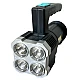 Lanterna de mana cu maner YT-043 Lanterna de mana cu maner YT-043