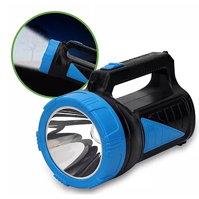 Lanterna de mana reincarcabila WD-543A 8W Lanterna de mana reincarcabila WD-543A 8W