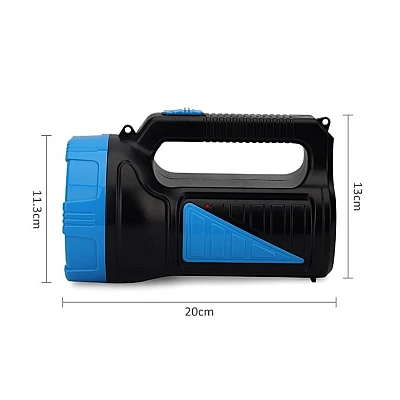 Lanterna de mana reincarcabila WD-543A 8W Lanterna de mana reincarcabila WD-543A 8W
