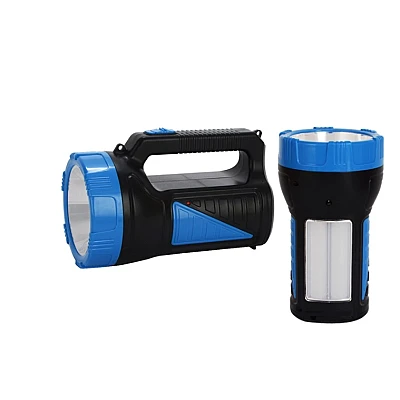 Lanterna de mana reincarcabila WD-543A 8W Lanterna de mana reincarcabila WD-543A 8W