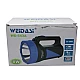 Lanterna de mana reincarcabila WD-543A 8W Lanterna de mana reincarcabila WD-543A 8W