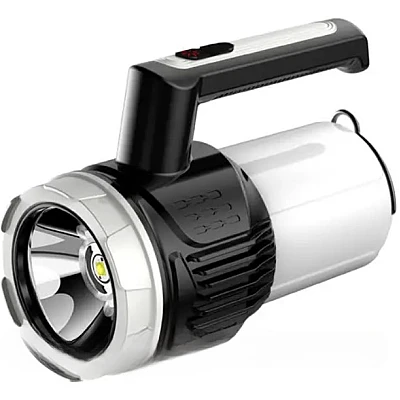 Lanterna portabila CH-22031 XPG cu LED Lanterna portabila CH-22031 XPG cu LED